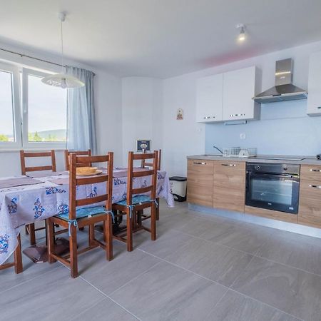 Apartman Marinko Jadranovo Exterior photo