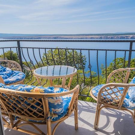 Apartman Marinko Jadranovo Exterior photo