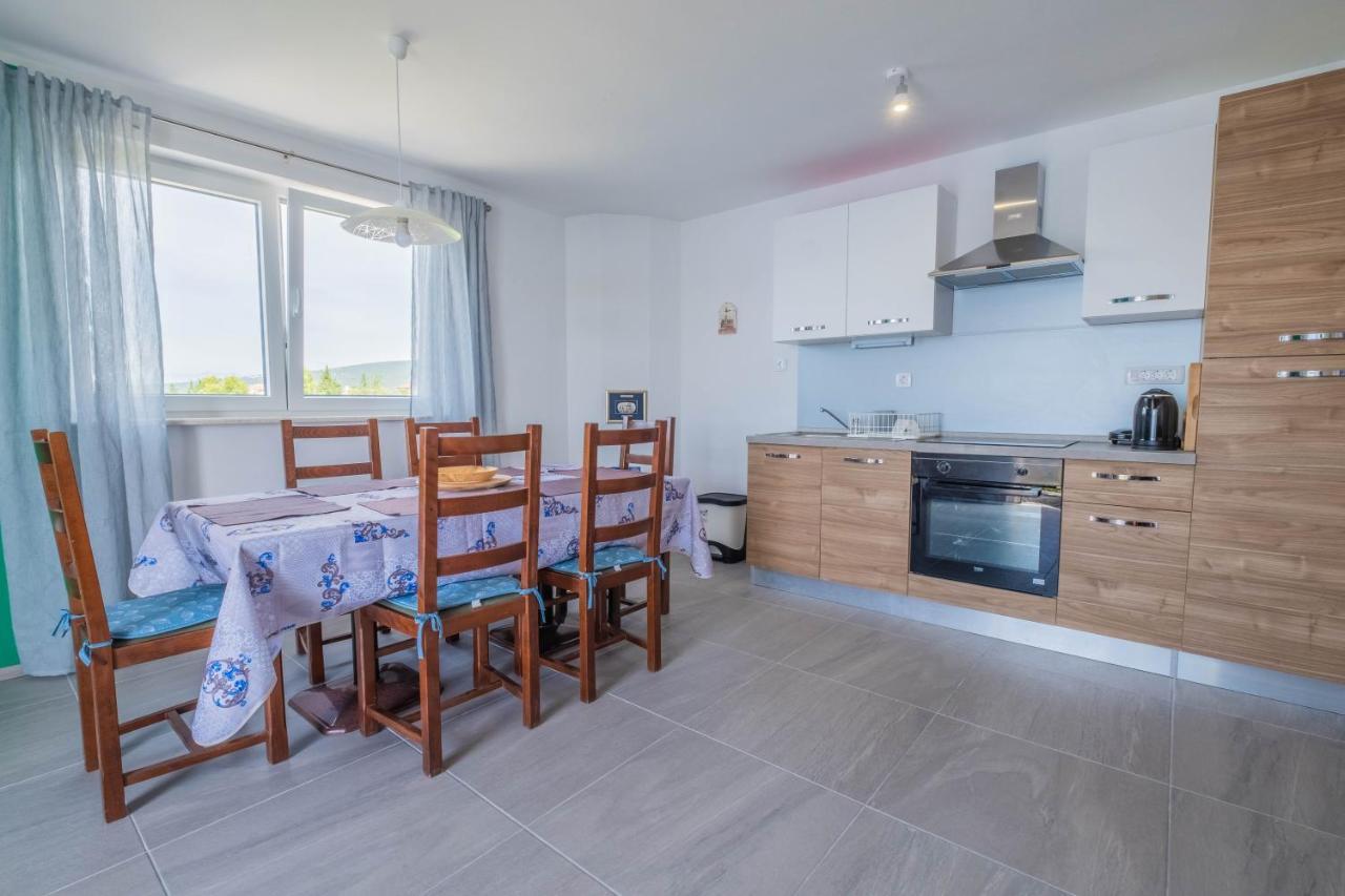 Apartman Marinko Jadranovo Exterior photo