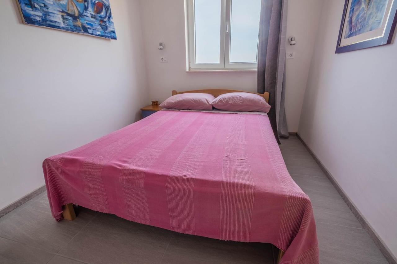 Apartman Marinko Jadranovo Exterior photo