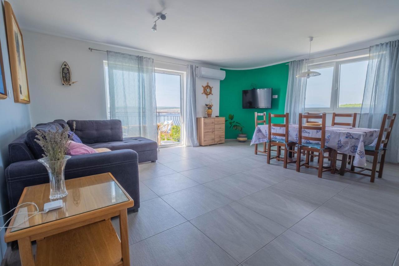 Apartman Marinko Jadranovo Exterior photo