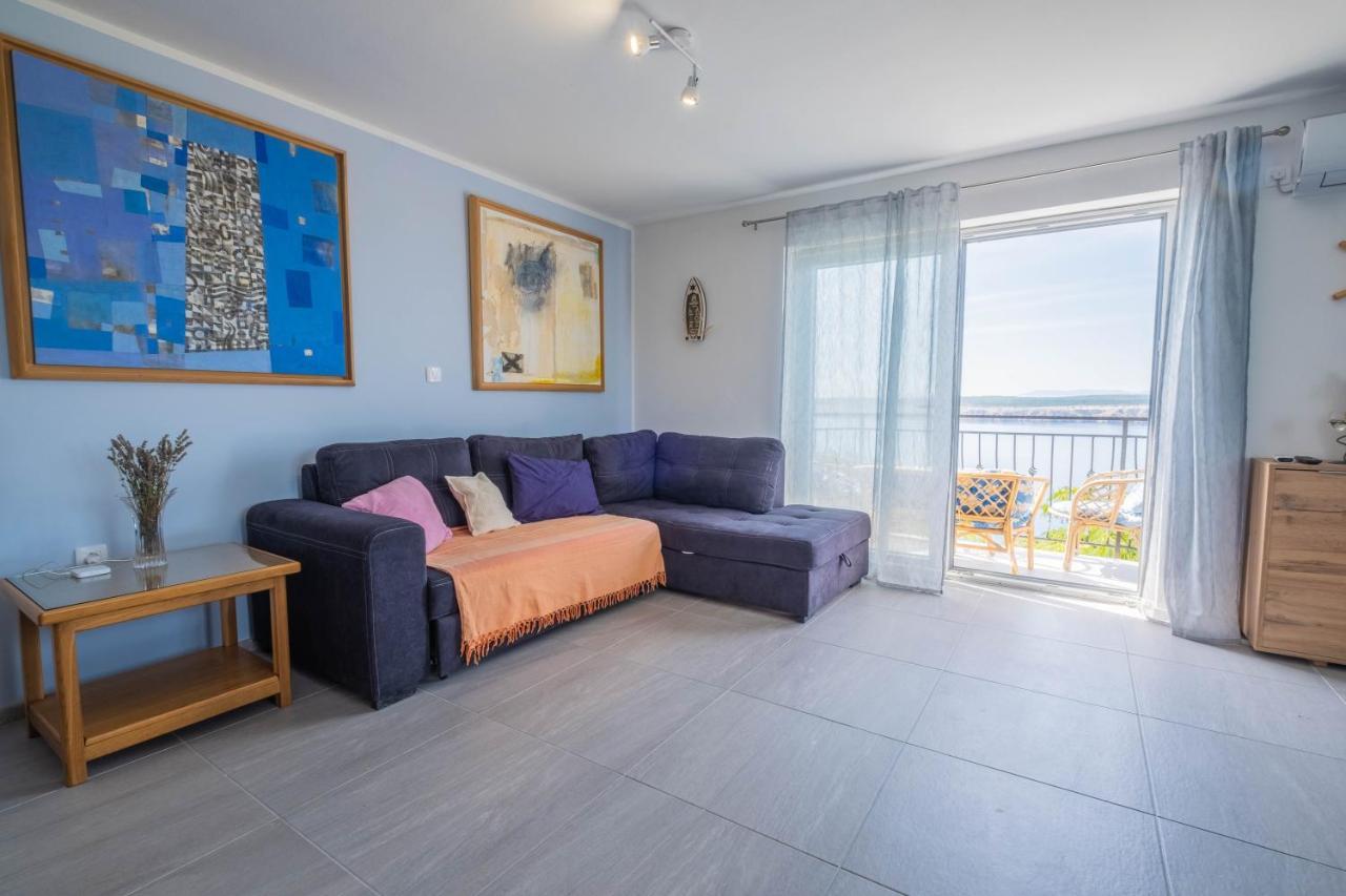 Apartman Marinko Jadranovo Exterior photo