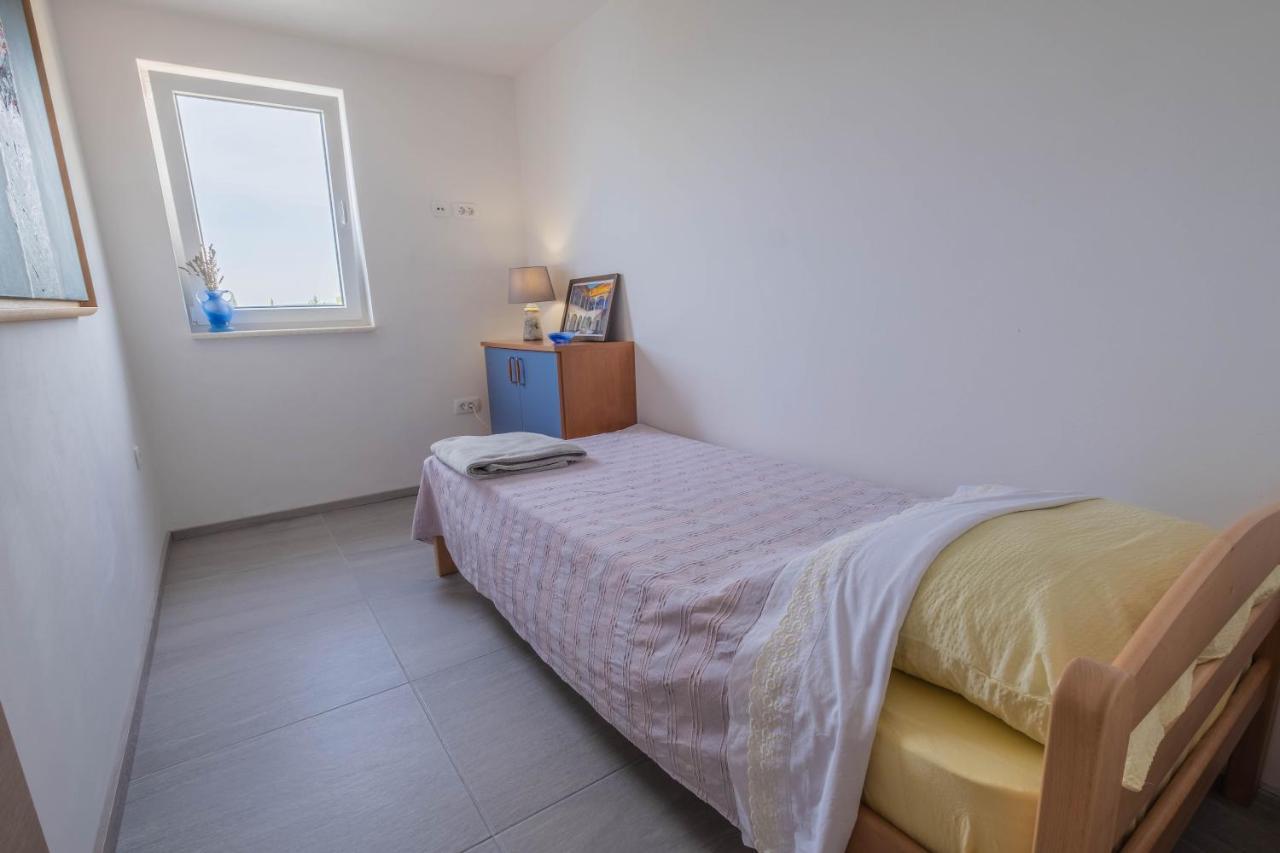 Apartman Marinko Jadranovo Exterior photo