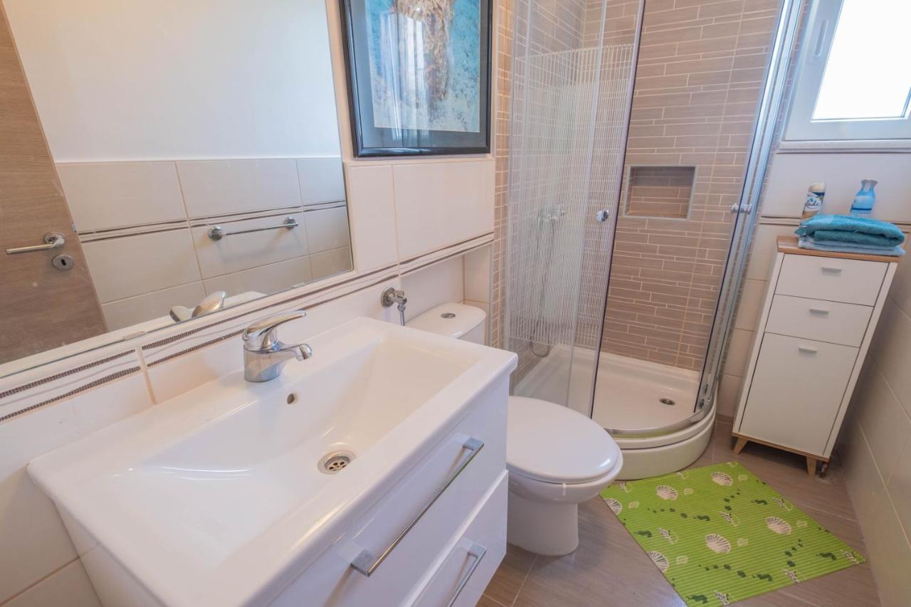 Apartman Marinko Jadranovo Exterior photo