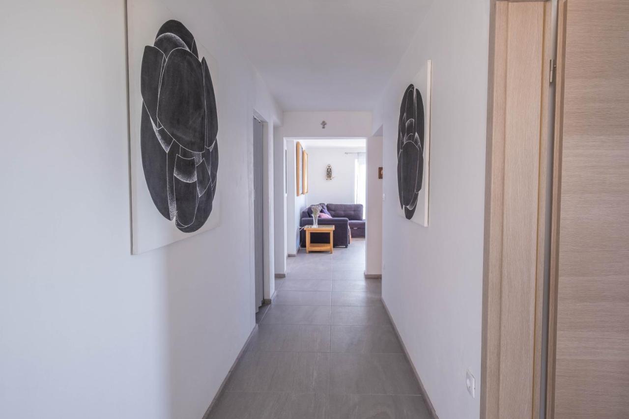 Apartman Marinko Jadranovo Exterior photo